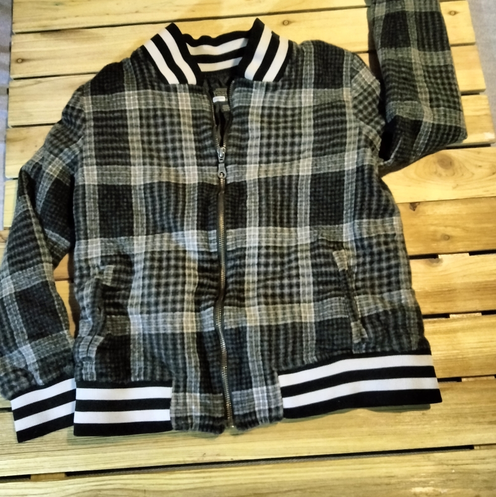 Pendleton Jacket - image 1